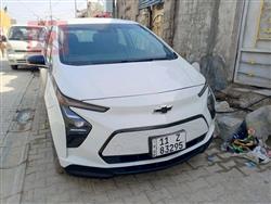 شيفروليه بولت